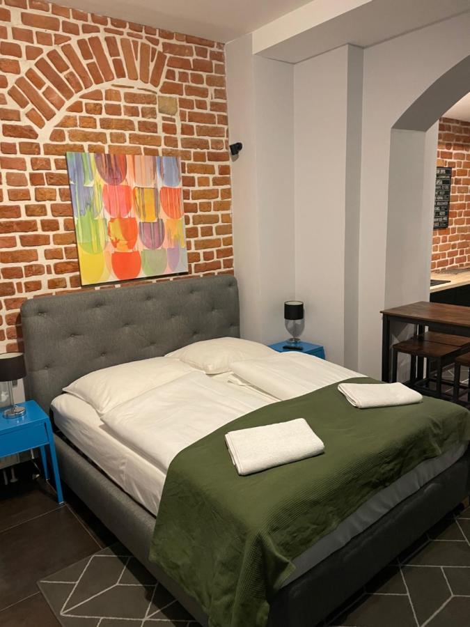 Apartahotel Boogie Deluxe Old Town 3*