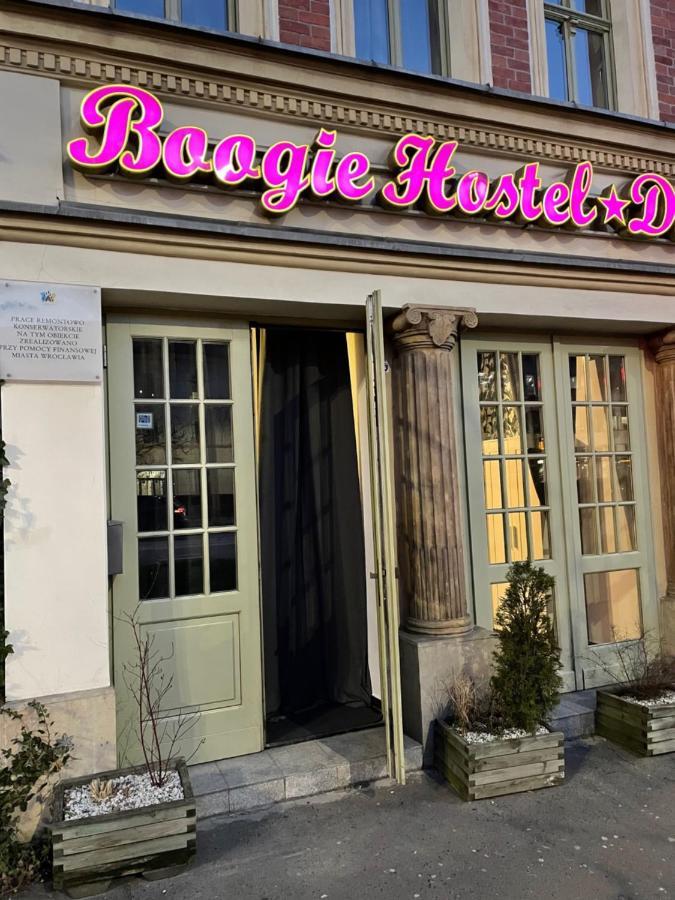 Apartahotel Boogie Deluxe Old Town 3*