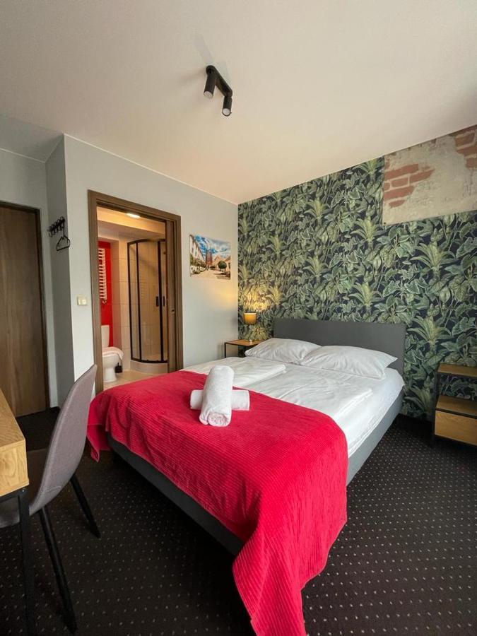 Boogie Deluxe Old Town Apartahotel 3*