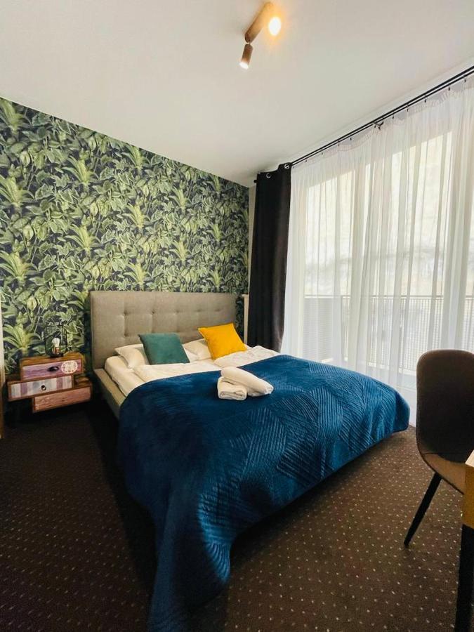 Boogie Deluxe Old Town Breslavia