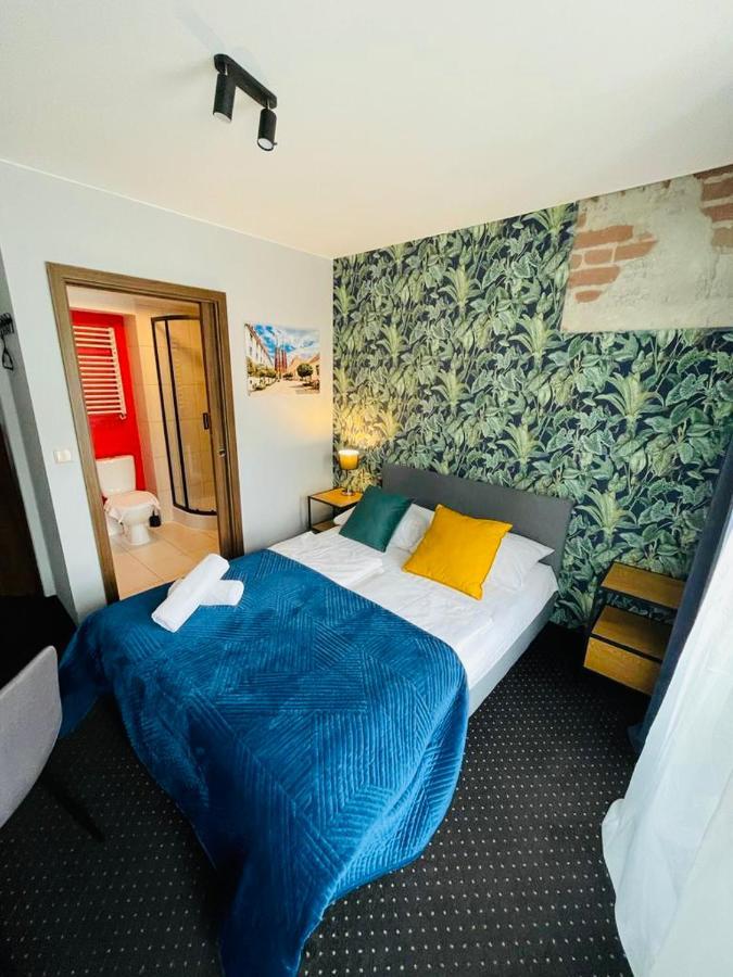 Boogie Deluxe Old Town Aparthotel