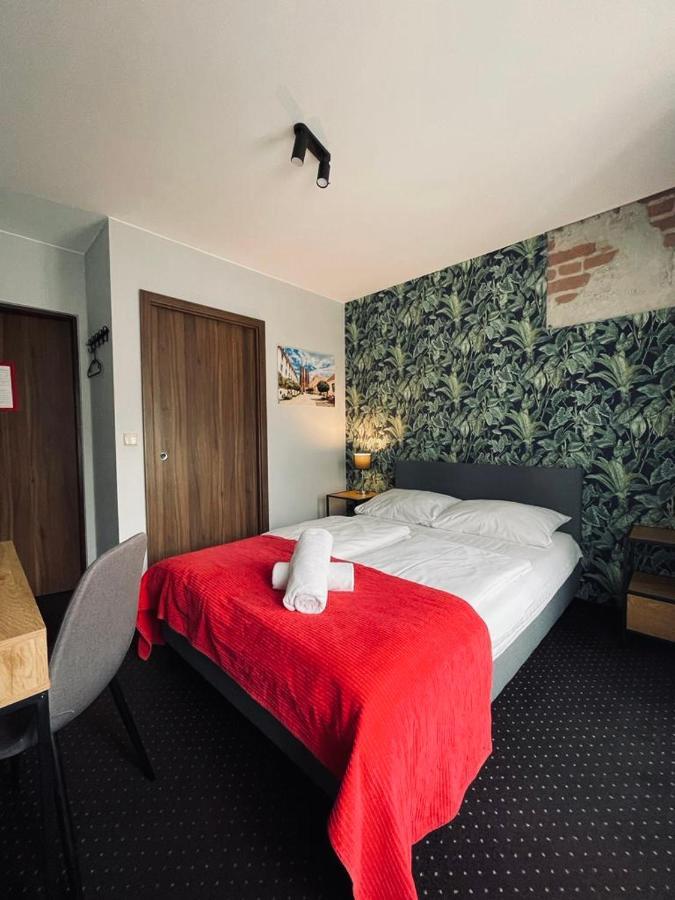 Apartahotel Boogie Deluxe Old Town
