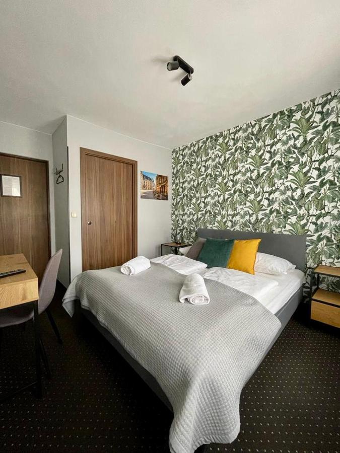 Apartahotel Boogie Deluxe Old Town Breslavia