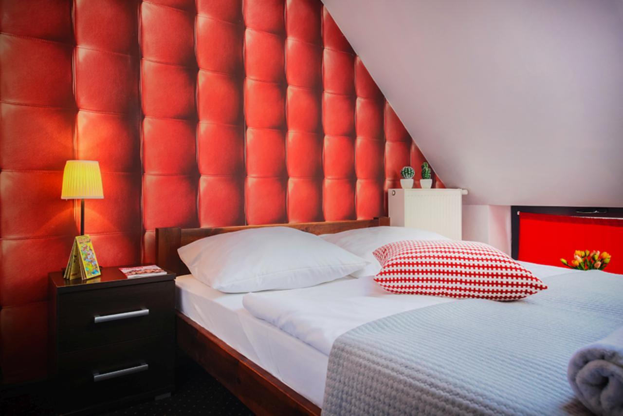 Boogie Deluxe Old Town 3*