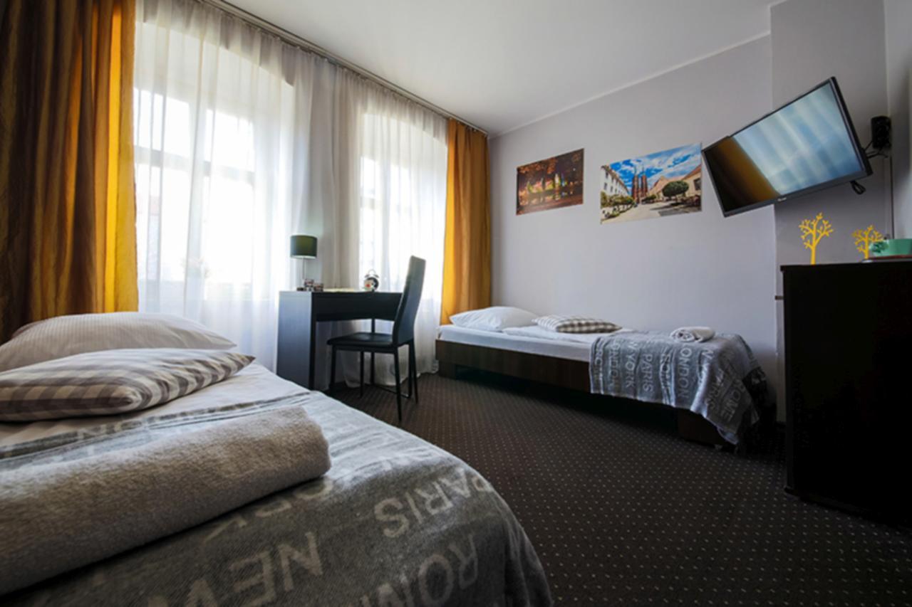 Apartahotel Boogie Deluxe Old Town 3*