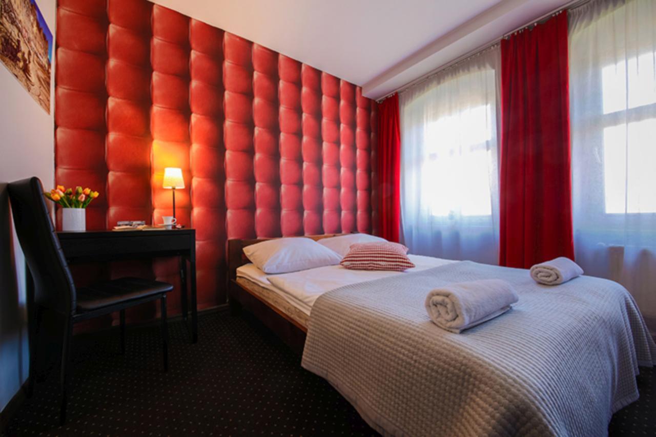 Boogie Deluxe Old Town Breslavia