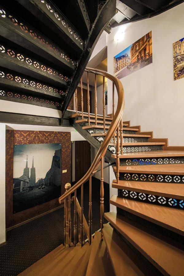 Boogie Deluxe Old Town 3* Breslavia