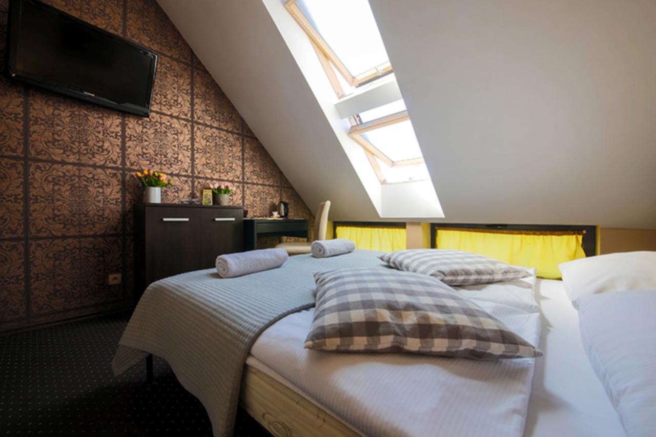 Boogie Deluxe Old Town Breslavia