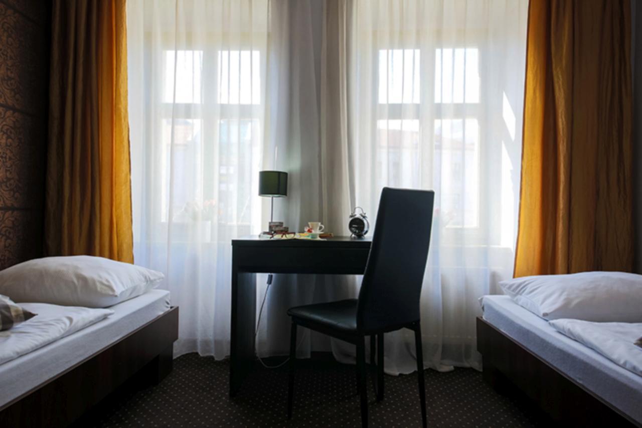 Boogie Deluxe Old Town Apartahotel Breslavia