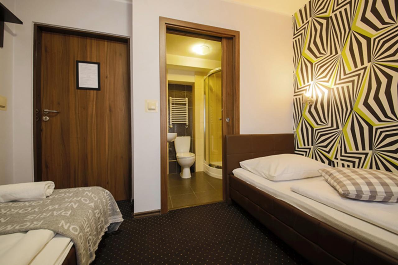 Apartahotel Boogie Deluxe Old Town