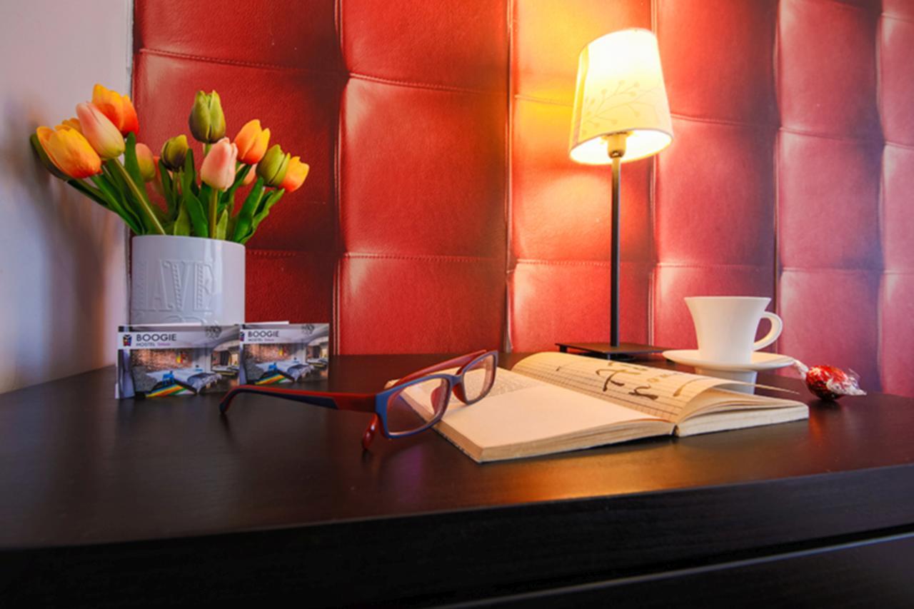 Boogie Deluxe Old Town 3* Breslavia