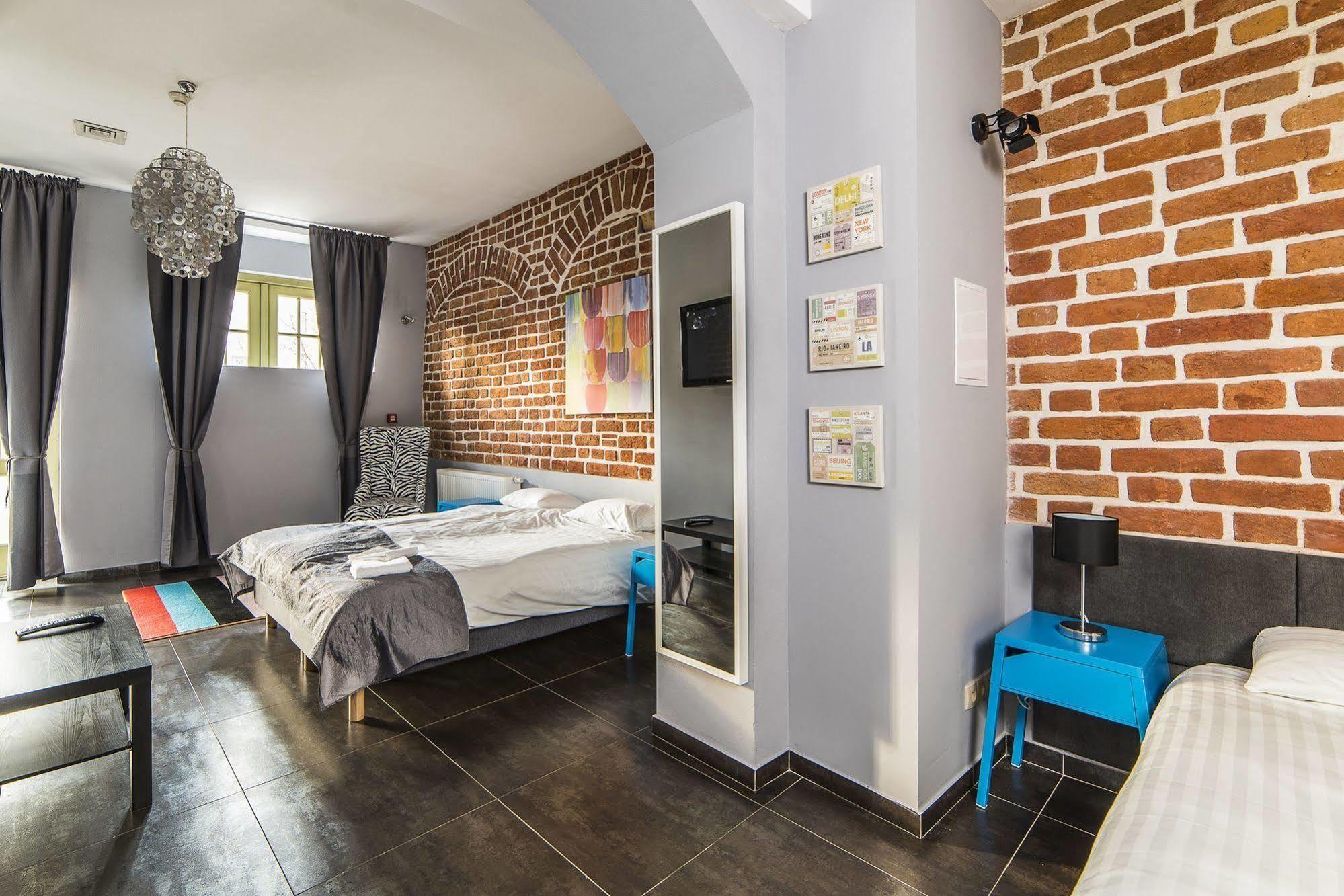 Boogie Deluxe Old Town Breslavia